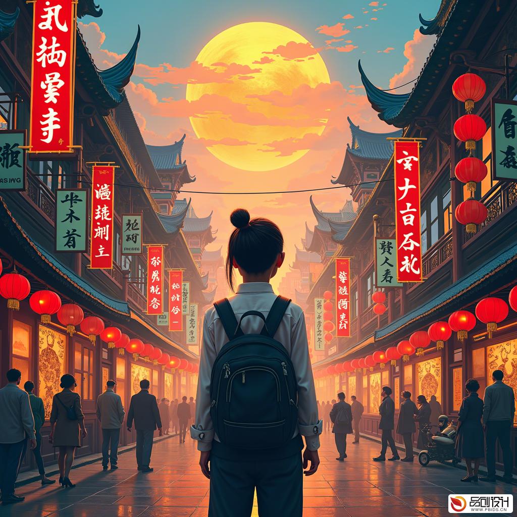 宝鸡品牌升级设计:携手合作伙伴共创辉煌未来