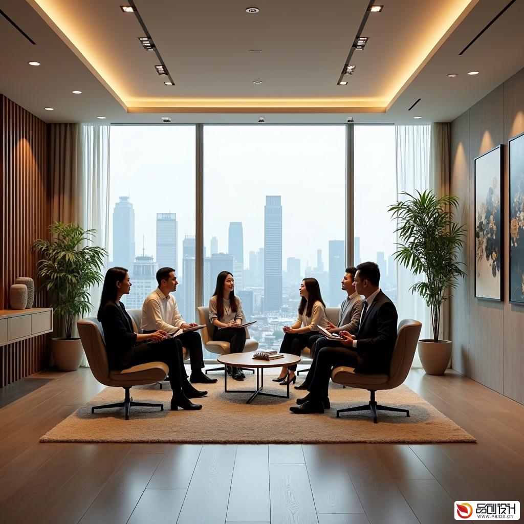 福建省运营设计企业的崛起与创新之路