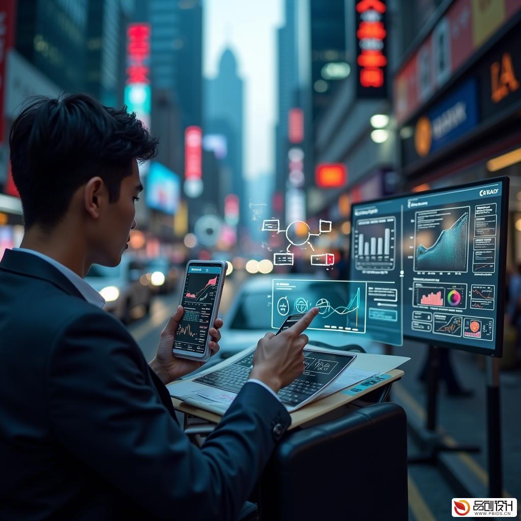 香港特别行政区用户旅程设计：塑造卓越用户体验的艺术
