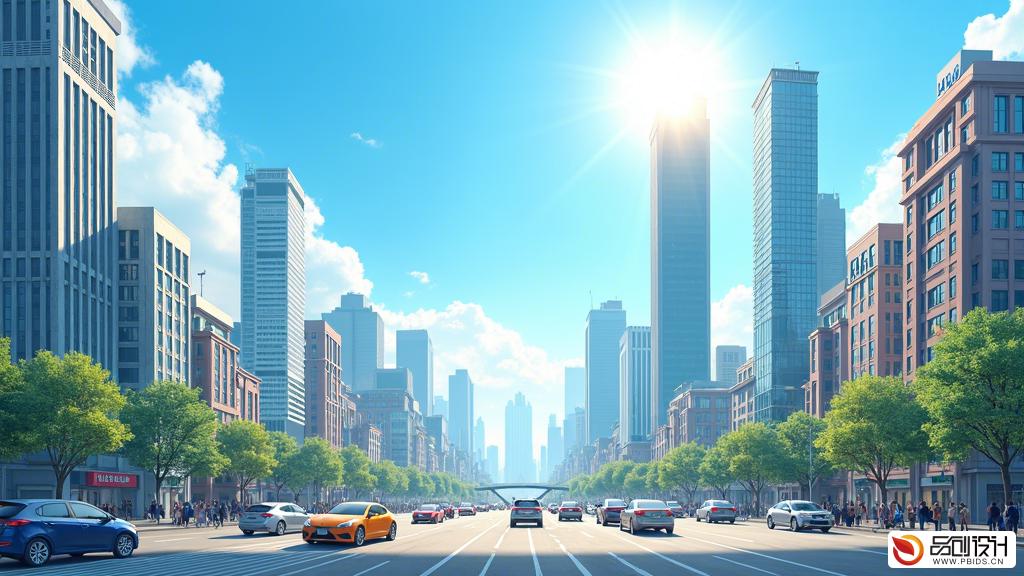 福州市品创设计解决方案：打造卓越品牌形象的全方位策略
