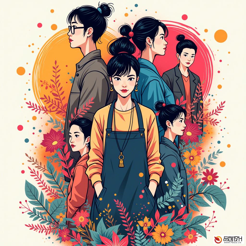 内蒙古自治区全渠道运营视觉工作室：创新引领，塑造品牌新视觉
