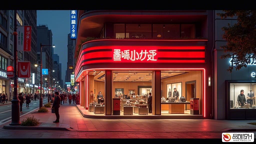 商洛品牌触点优化工作室：打造卓越品牌体验的全方位策略
