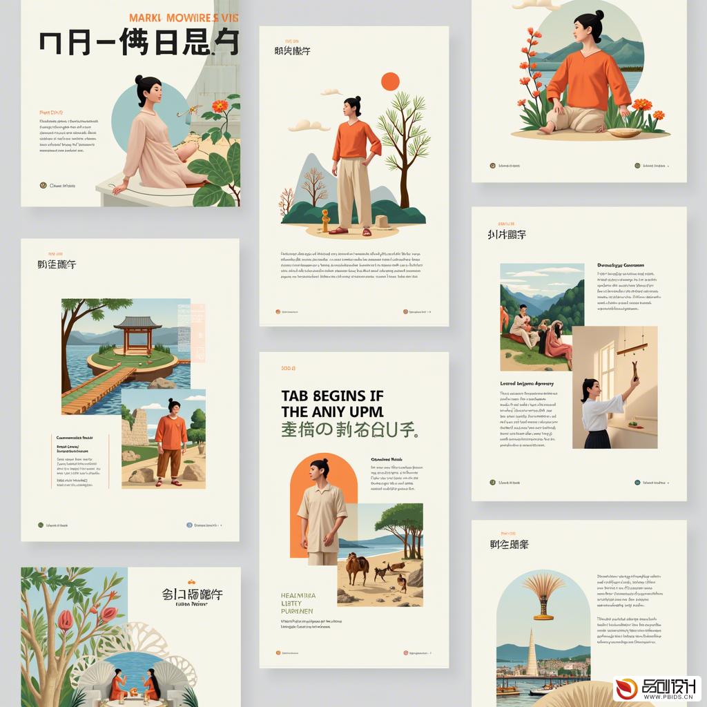 六盘水促销物料设计中心：打造创意与实效并重的营销利器
