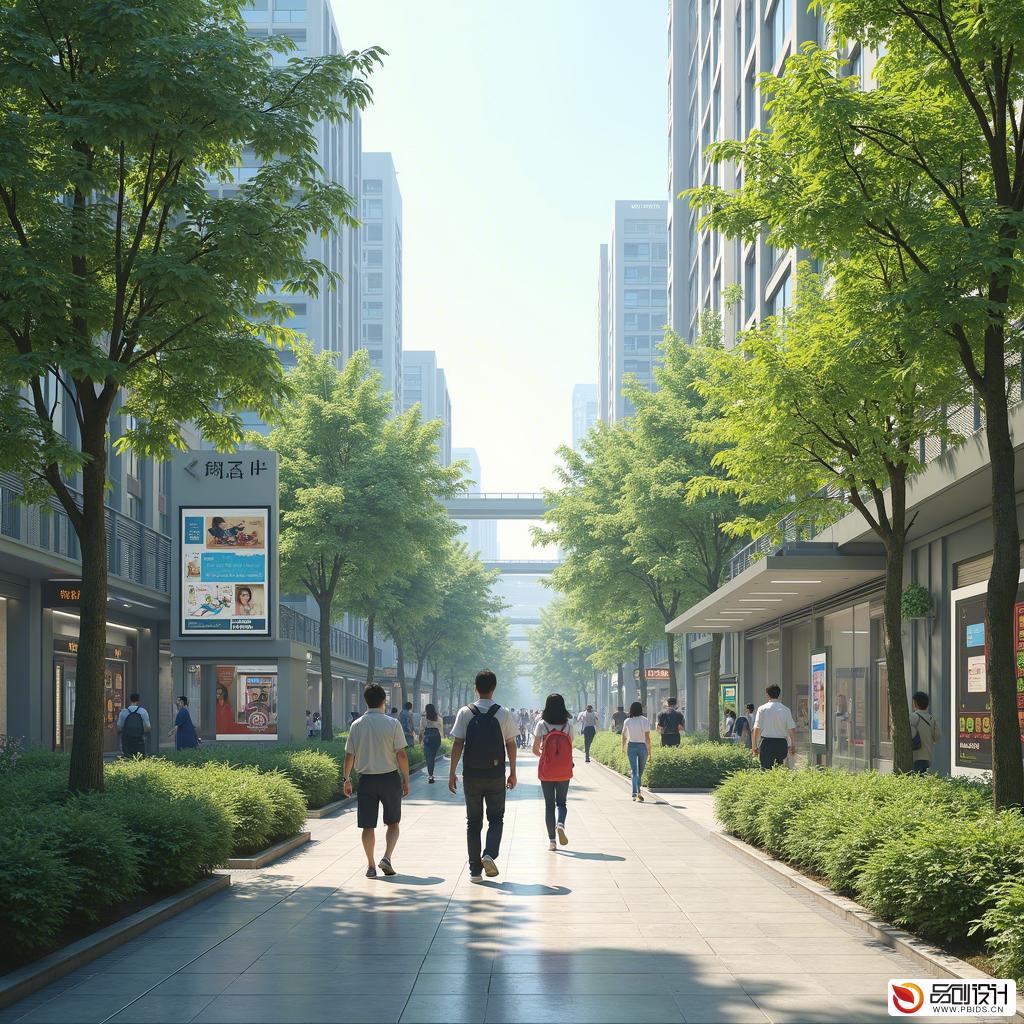 崇左市交互行为研究:探索人与环境的和谐共生