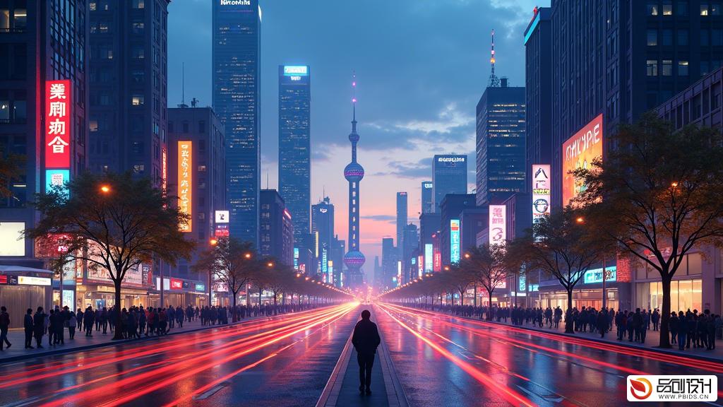 上海市活动创意包装：打造城市文化新名片
