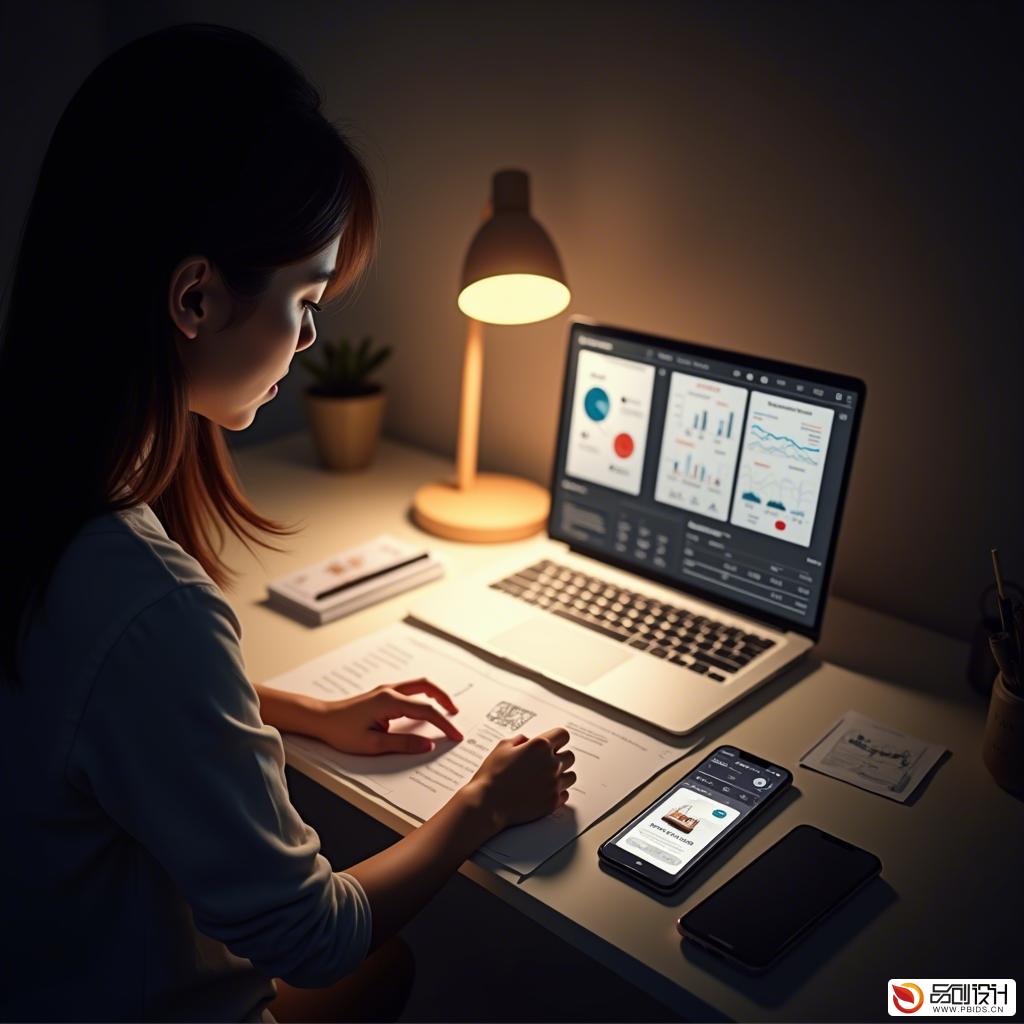 生活服务UX设计机构：打造卓越用户体验的秘诀
