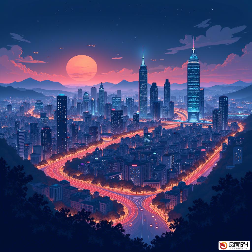 渭南市社交传播设计合作伙伴:共创数字营销新篇章