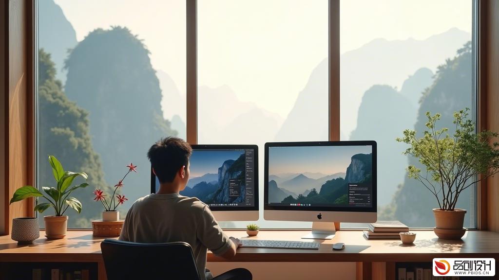 丽水UX全案设计：打造卓越用户体验的设计之旅
