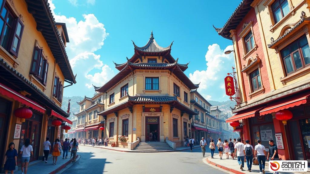 抚州市品创定制设计解决方案：打造个性化创意空间的艺术实践
