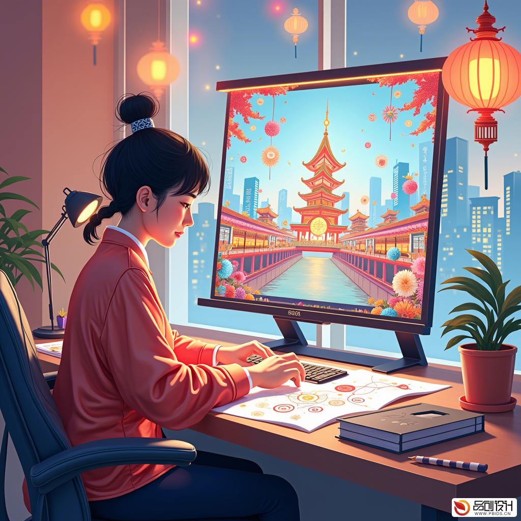 邯郸市交互原型设计工作室:创新设计,引领未来