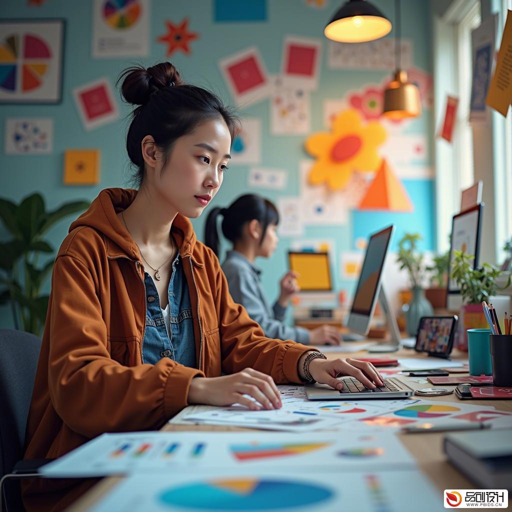 德州市品创视觉动态:引领创意设计与数字营销的新风尚