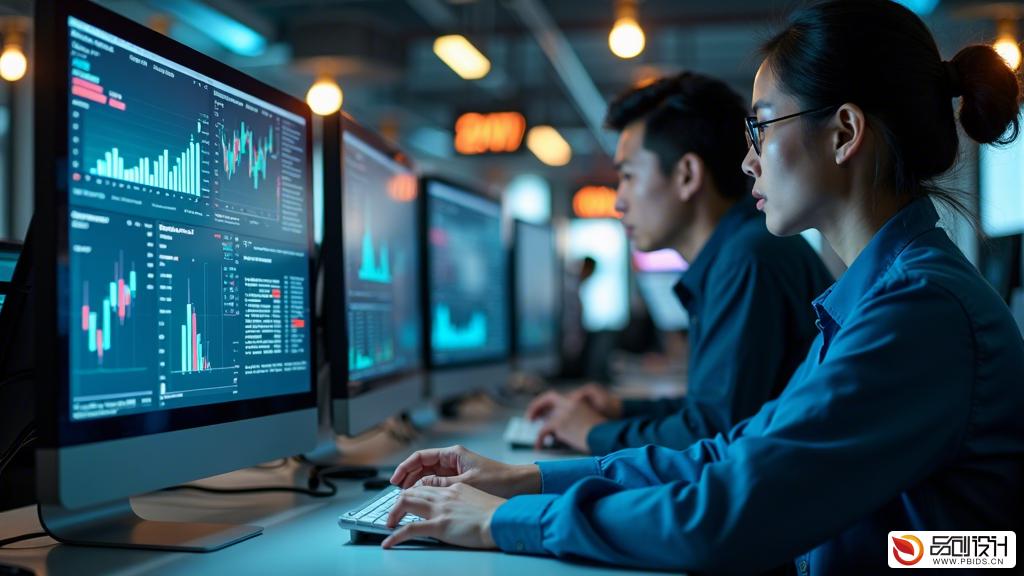 P2P借贷企业IP打造：策略、实践与未来展望
