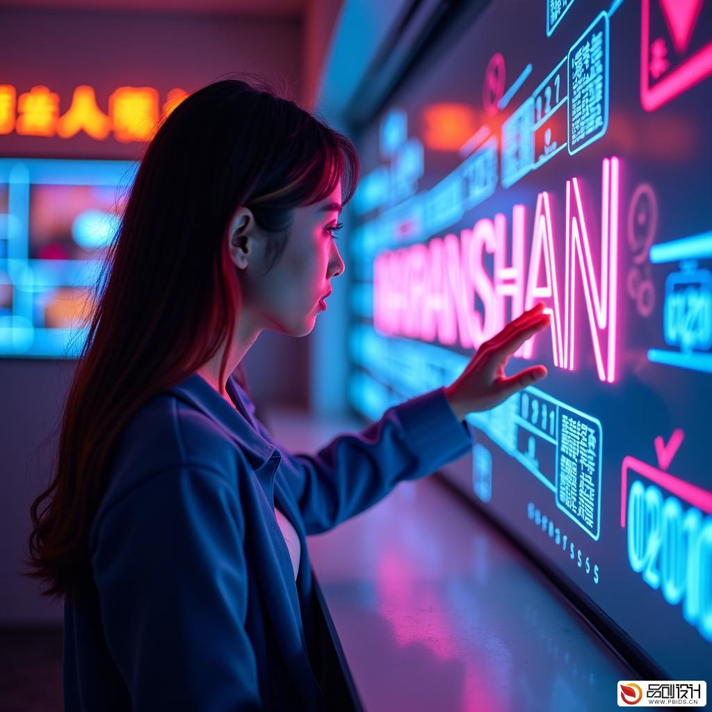 马鞍山市交互动效设计有限公司：创新引领未来设计新风尚
