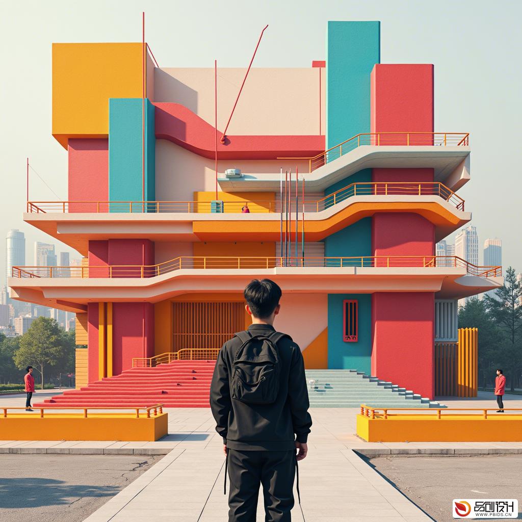 开封市品创设计机构：引领创意设计的先锋力量
