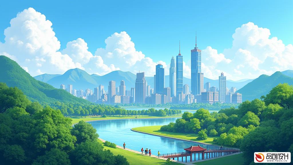 百色市动态视觉叙事设计创新服务中心：开启视觉新纪元
