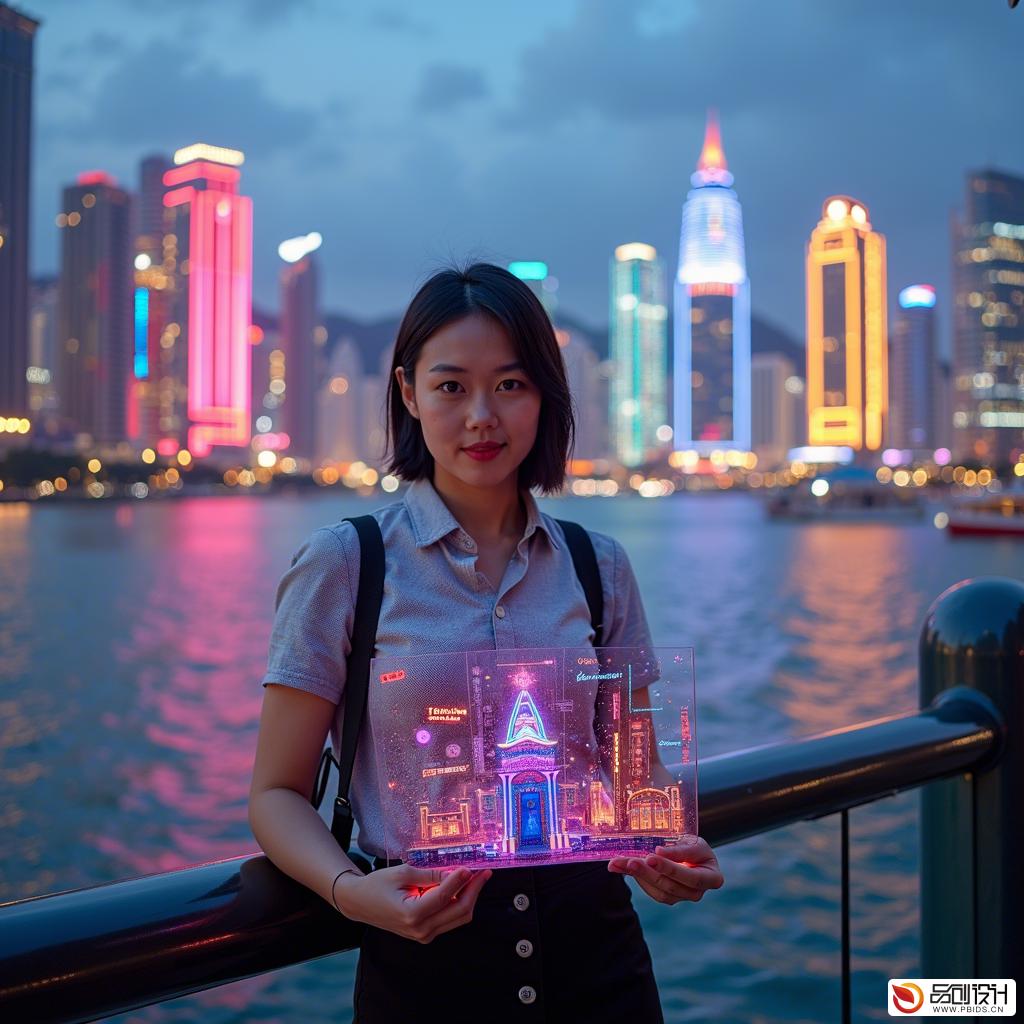 澳门品牌升级：设计公司的创新之路与策略解析

