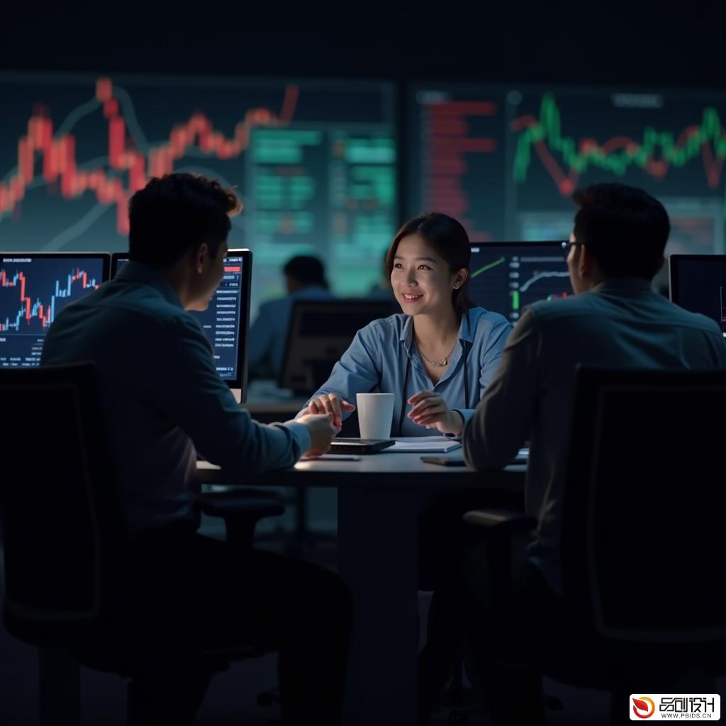 金融新闻领域的创新力量：UE设计公司的卓越贡献
