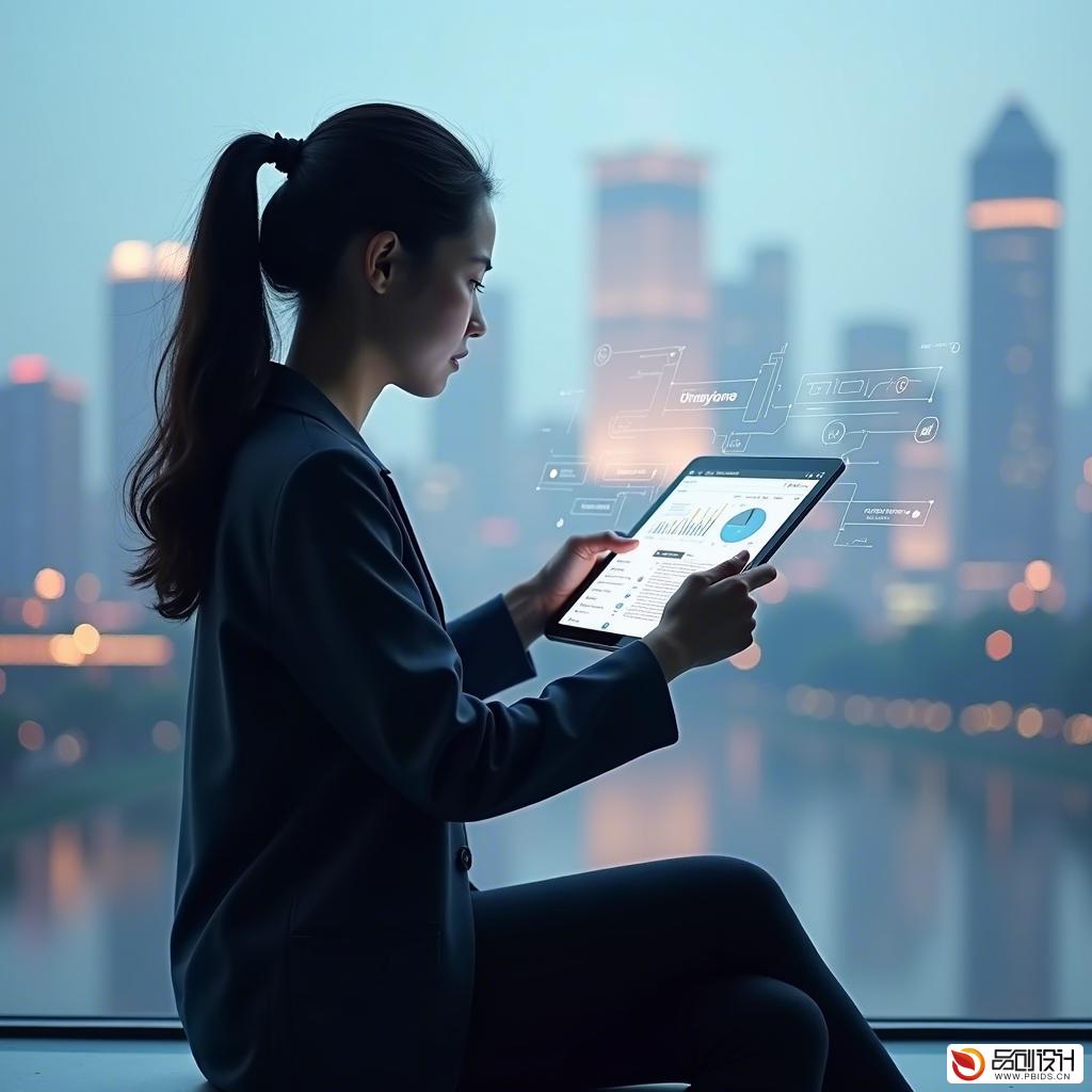 揭阳市用户体验设计：打造卓越设计体验的创新公司
