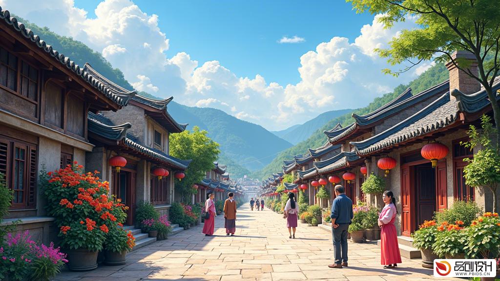 大理白族自治州视觉动效规范设计工作室：创意与技术的完美融合
