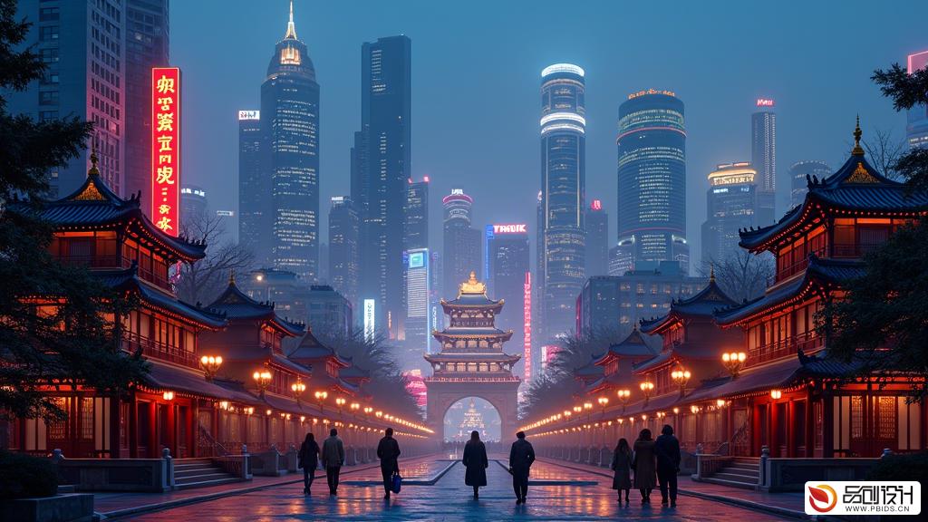 上饶市3D动态演示设计：创新引领未来视觉体验
