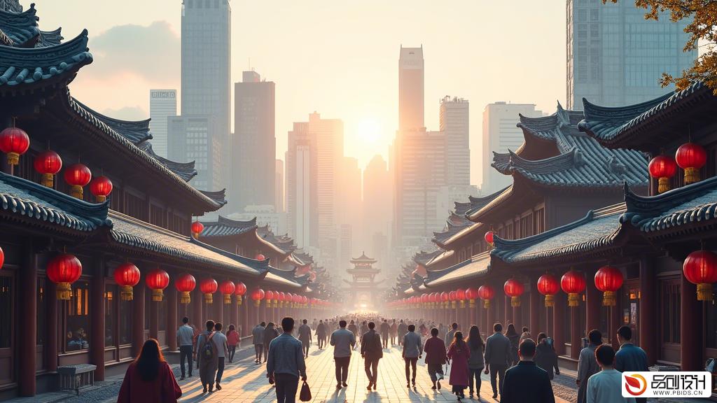 金华市品牌升级设计有限公司：塑造企业新形象的创意引擎
