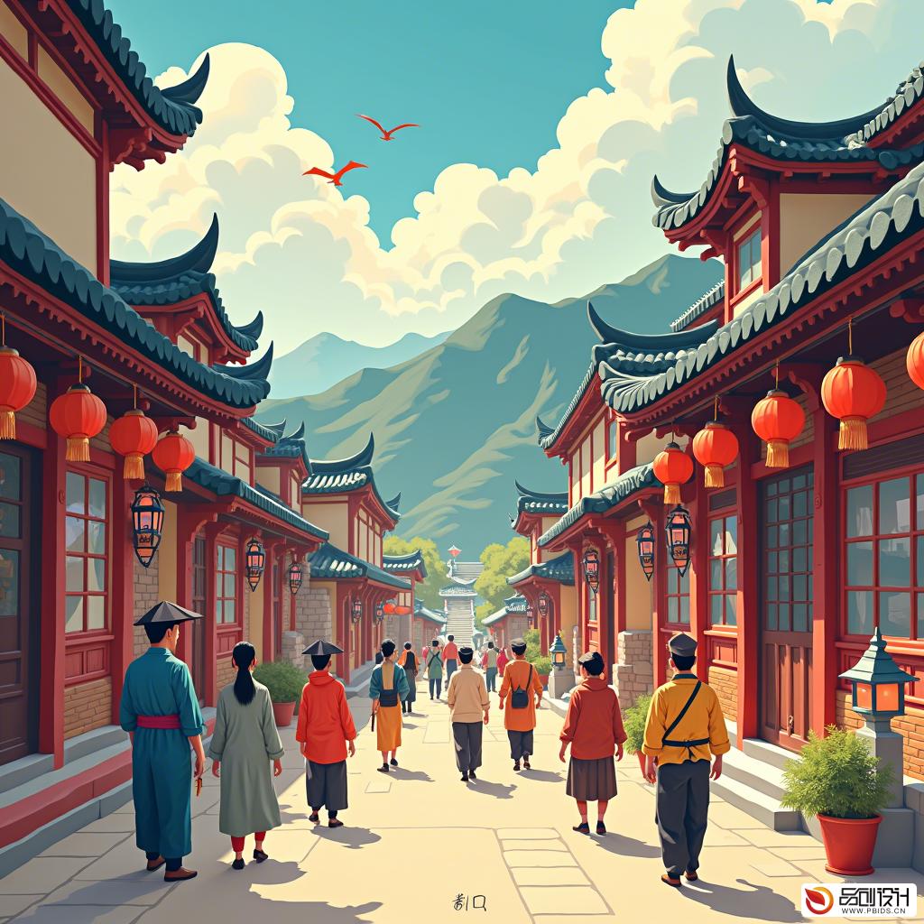 黔南布依族苗族自治州品创设计智库:传承与创新的设计力量