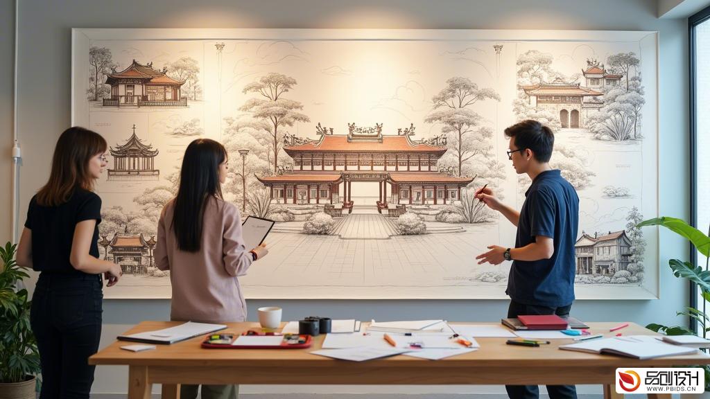 梅州人性化体验设计机构的创新之路
