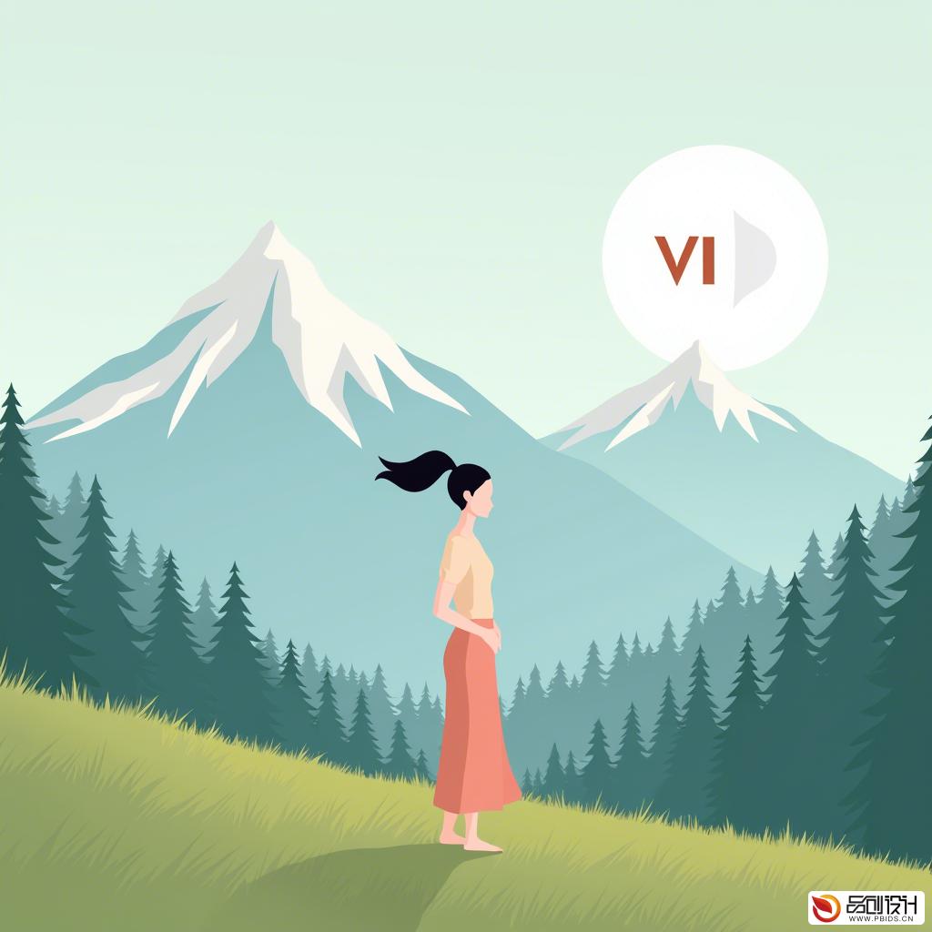 阿勒泰地区VI系统设计：塑造地域品牌的艺术之旅
