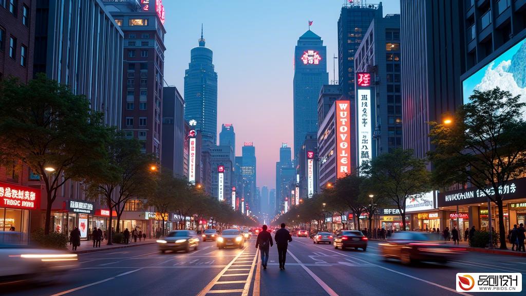 武汉市VI系统设计企业的崛起与创新之路
