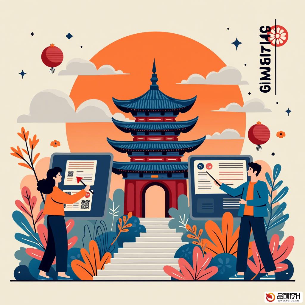 开封市品牌设计单位的创意力量与影响力

