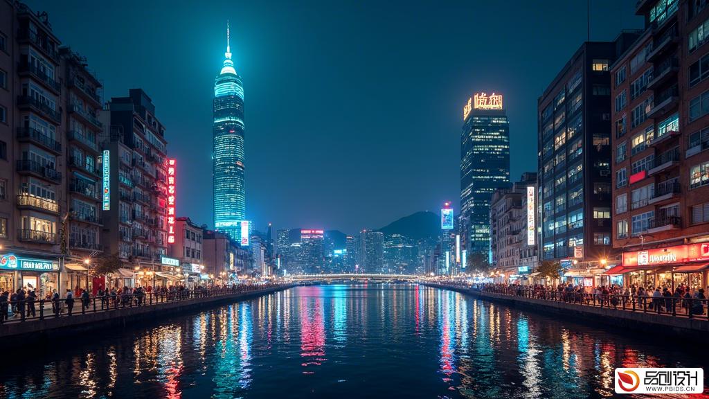 台北市移动端UI/UX设计：创新与实践的交汇点
