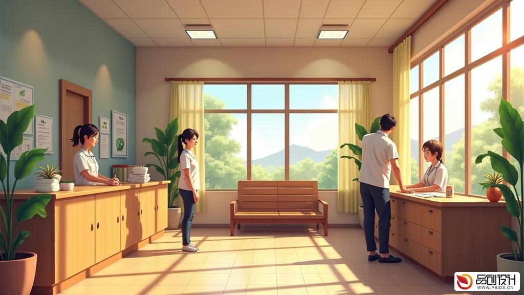 生活服务网页设计创新服务中心：打造未来生活新体验
