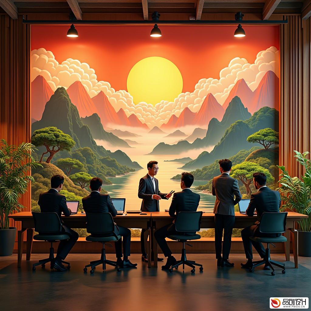 临沧热点营销设计团队的创意力量:塑造品牌新高度
