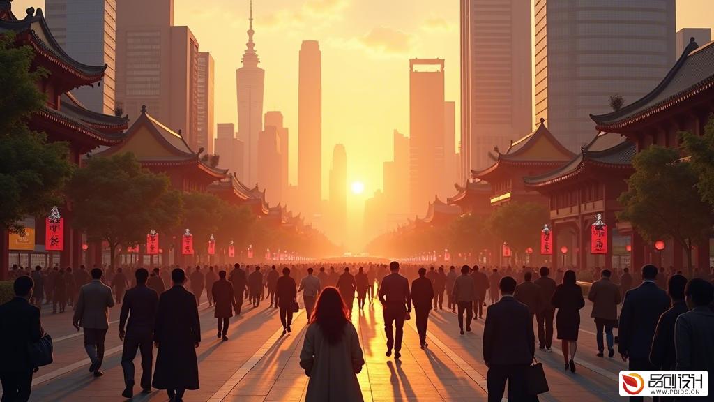 沧州市品牌创新设计策略：塑造城市新名片
