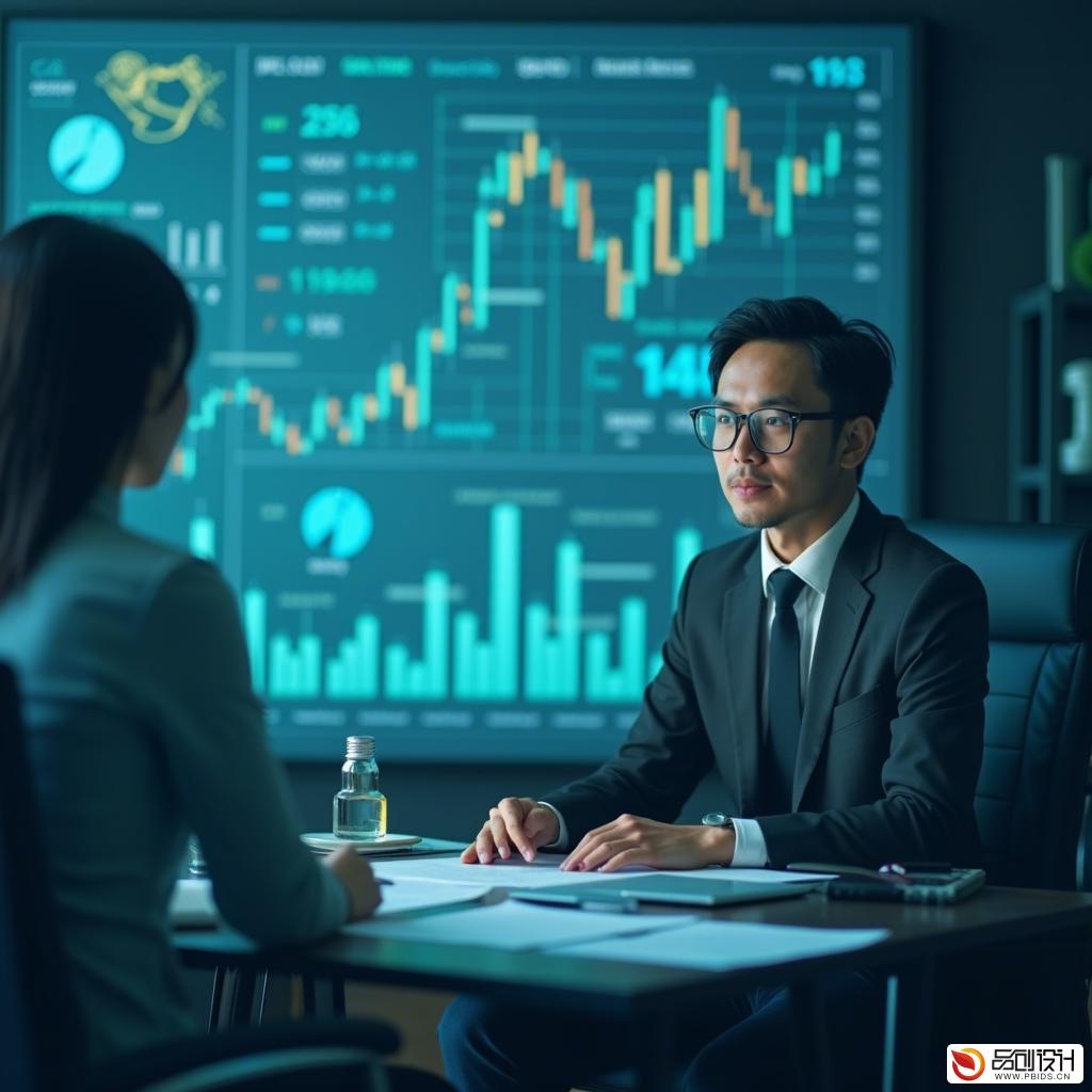 财务顾问品创设计：打造个性化财务规划新篇章
