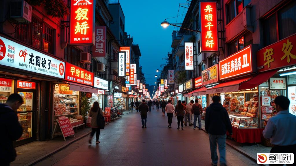 潮州市品牌文化可视化公司的创新之路
