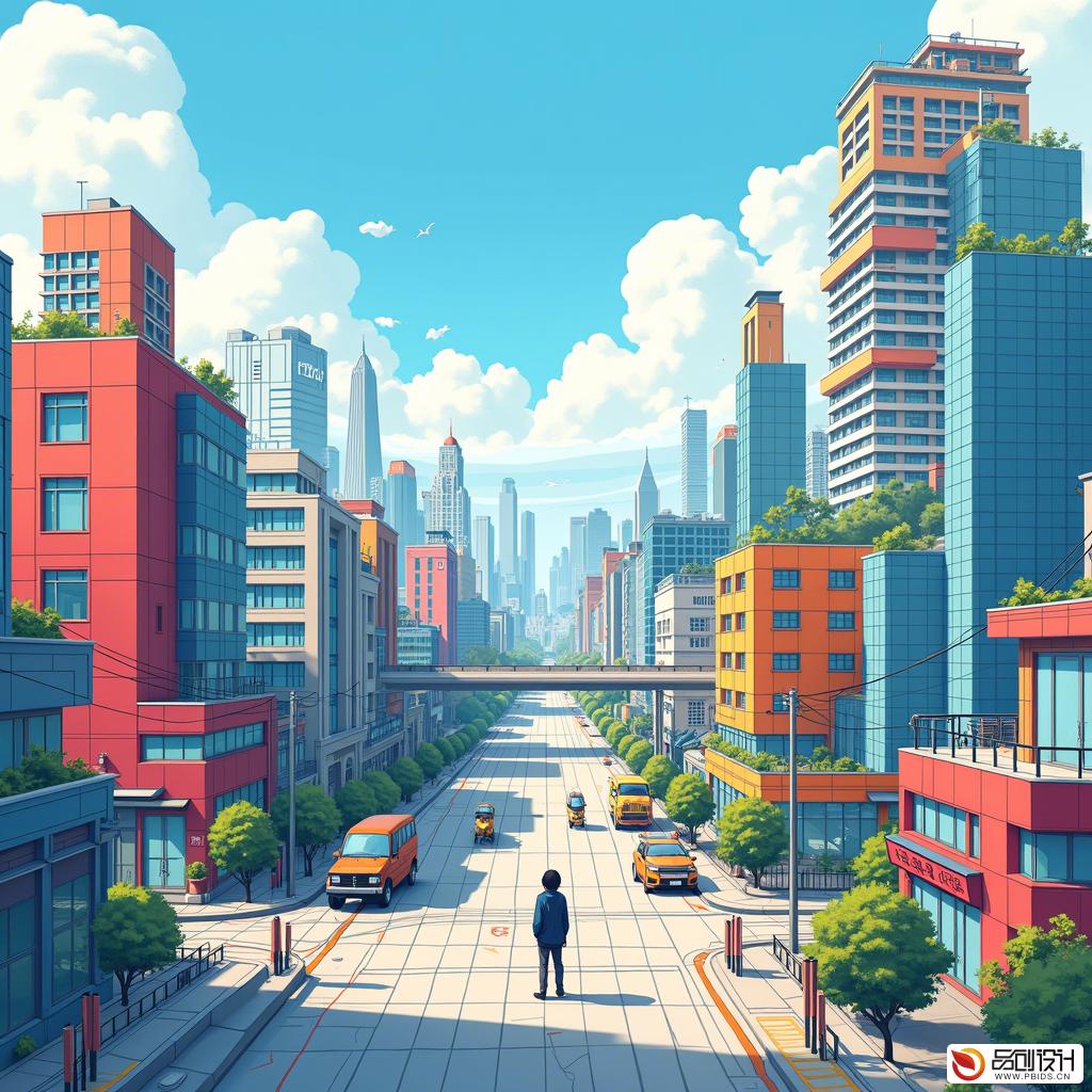 马鞍山市创新设计解决方案:引领城市未来发展的新动力