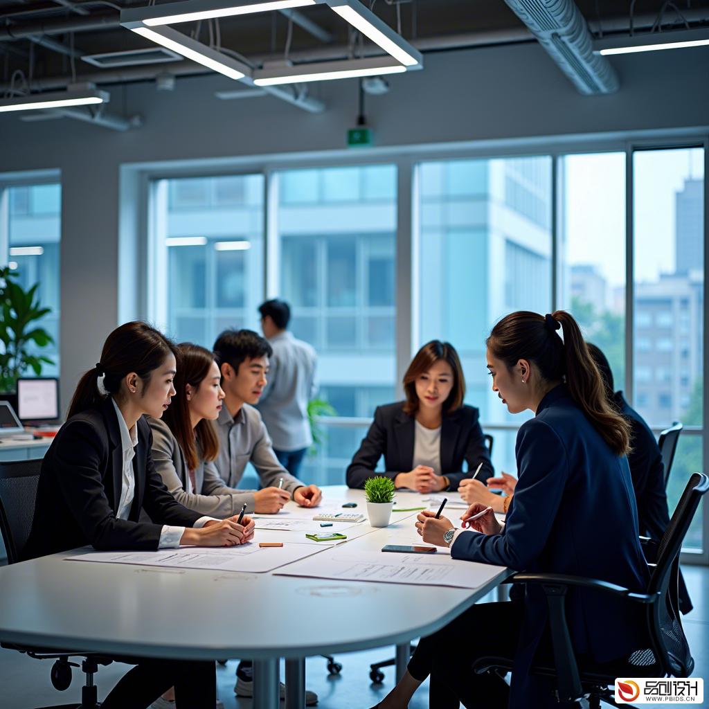 东莞应用设计公司的创新之路:塑造未来商业格局