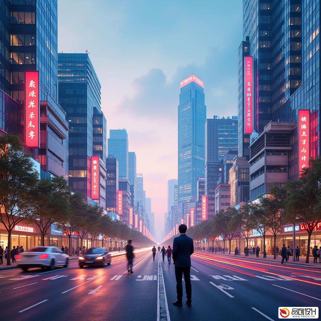 天津市多维度品牌设计合作伙伴:共创品牌辉煌