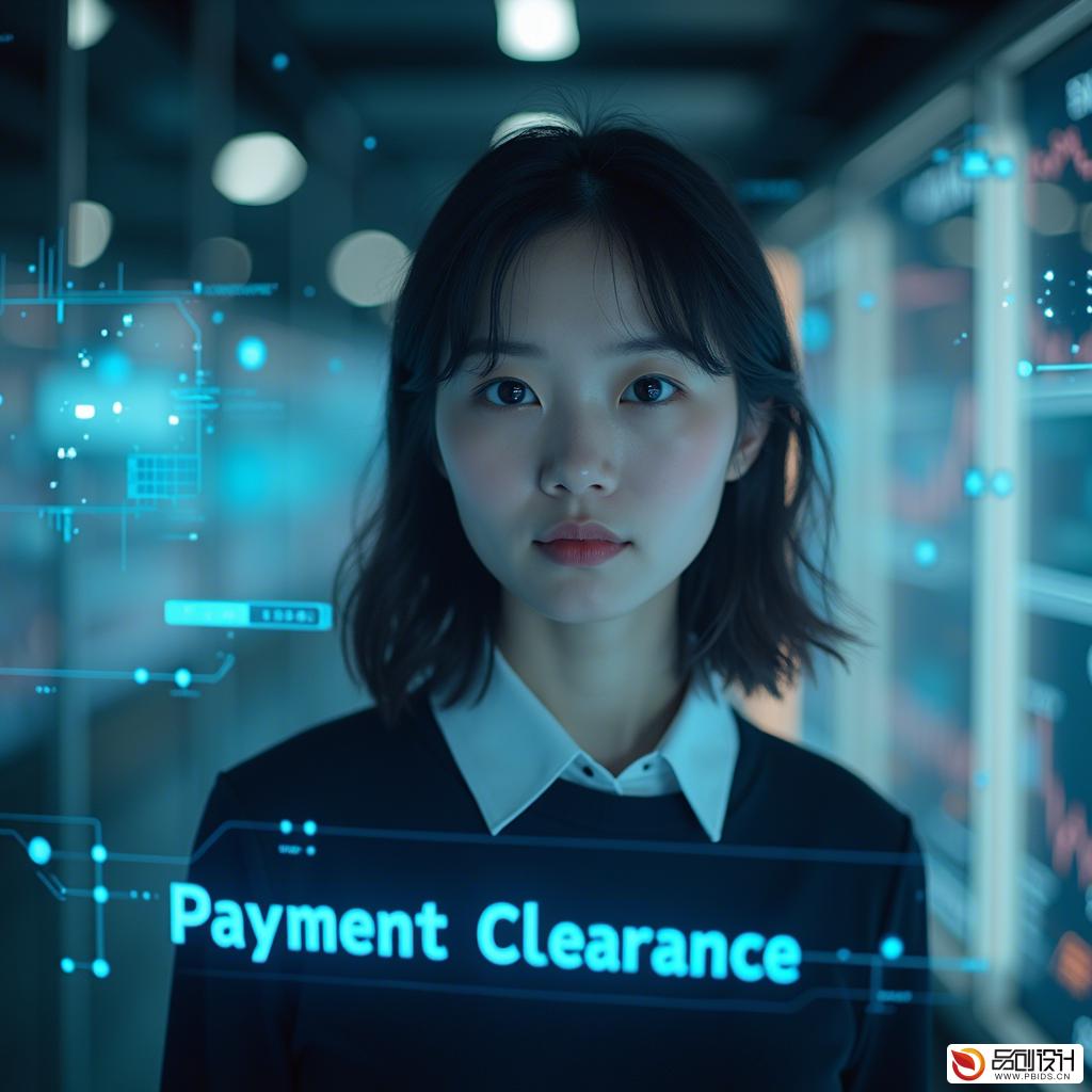 支付清算品创设计创新服务中心：引领金融行业新风尚
