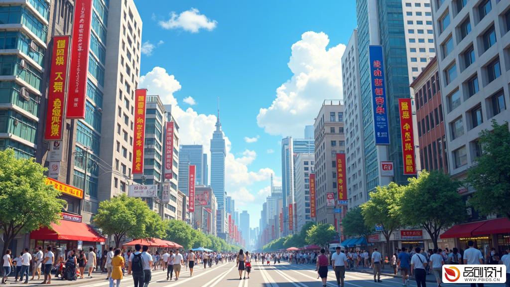 汕头市品创视觉动态：创新设计与数字营销的领航者
