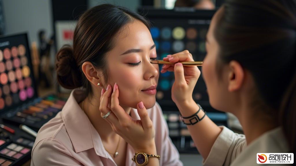 美妆触控体验设计：塑造未来美妆行业的创新之路
