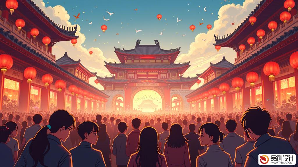 西安活动创意包装设计公司的独特魅力与无限可能
