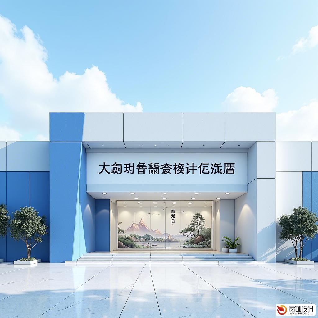 江西省UE设计创新服务中心:引领设计新风尚,激发创新活力