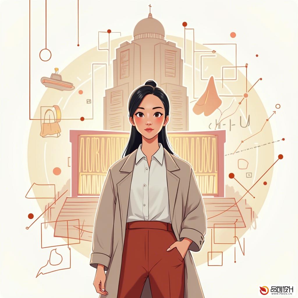 铜陵市品创设计机构:打造创意与品质并重的设计新篇章