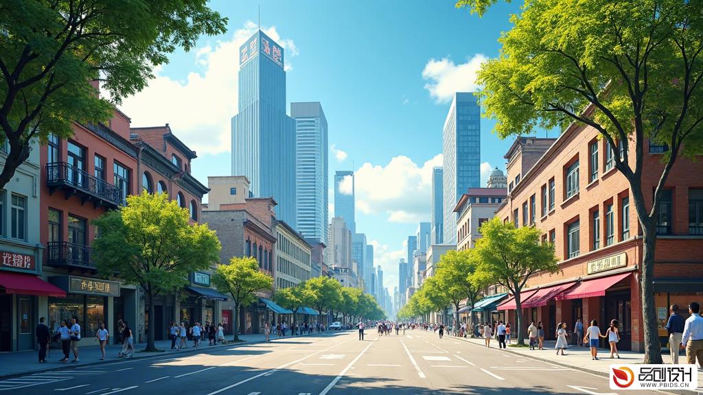 临汾市品牌文化可视化团队的创意之旅
