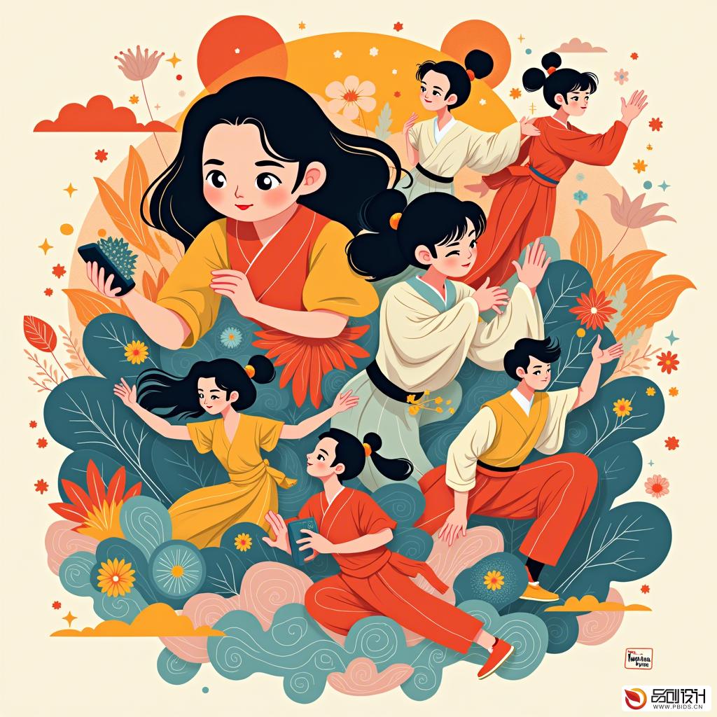 绥化MG动画设计:创意无限,塑造视觉盛宴