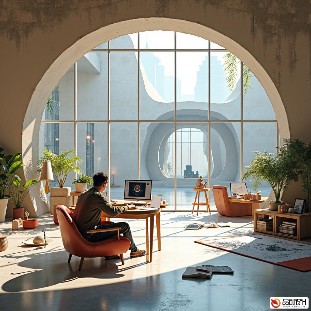 南京市品创定制设计智库:创新设计的力量源泉
