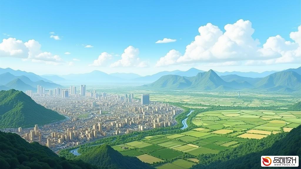 定西市应用品牌化设计工作室：塑造城市品牌新风貌
