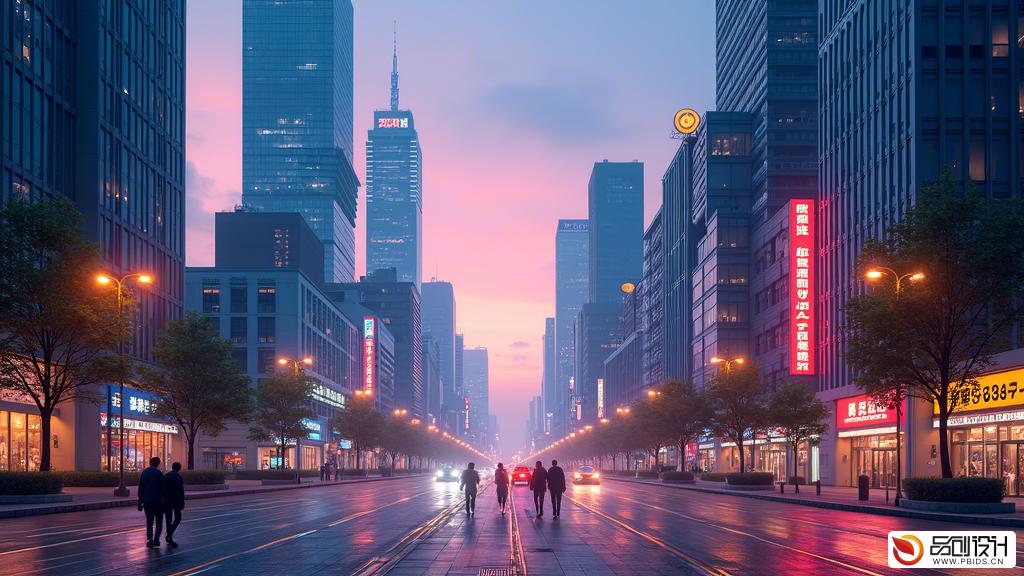 梧州市品创定制设计：匠心独运，打造专属创意空间
